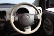 Toyota Passo II (C30) Новосибирск  - изображение 30