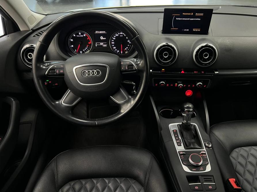 Audi A3 III (8V) Казань  - изображение 13
