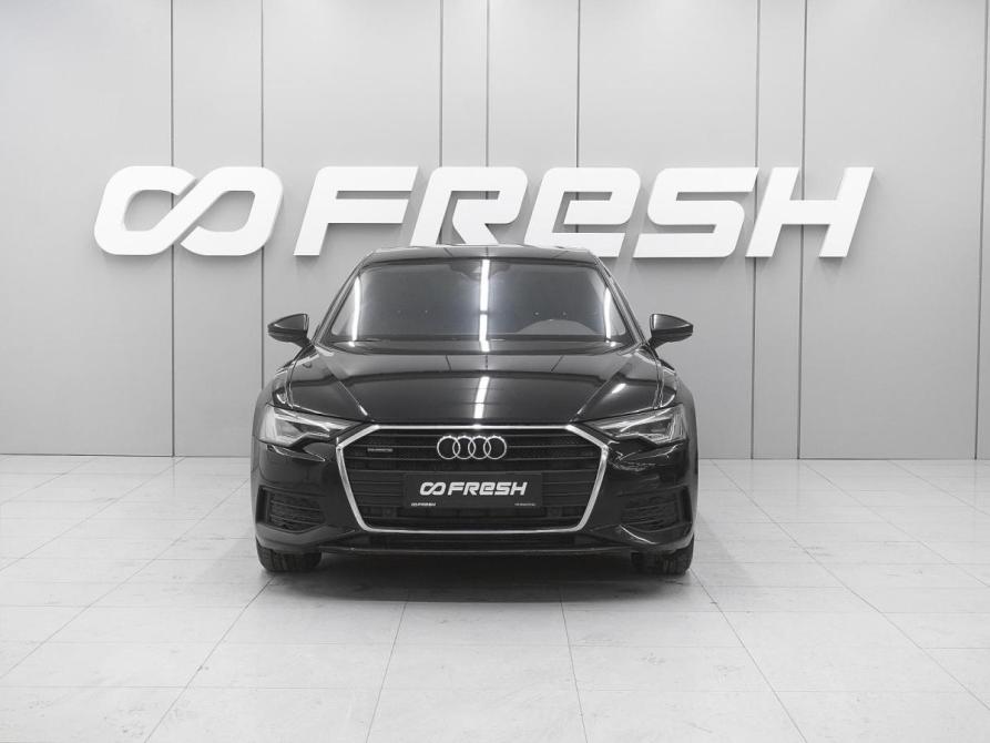 Audi A6 V (C8) Ростов-на-Дону  - изображение 3