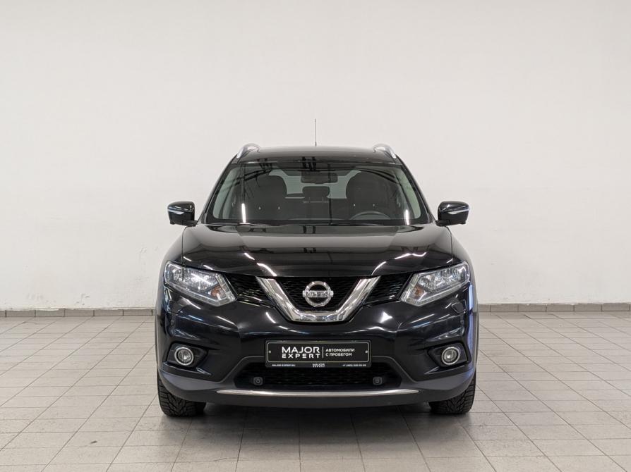 Nissan X-Trail III Москва  - изображение 2