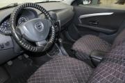 Nissan Almera III (G15) Кемерово  - изображение 34