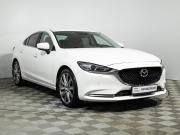 Mazda 6 III (GJ) Рестайлинг 2 Санкт-Петербург  - изображение 24