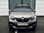 Renault Sandero II Рестайлинг Екатеринбург  - изображение 29