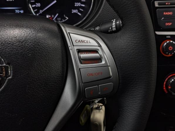 Nissan Qashqai II с пробегом 2016 года, цена 1 430 000 рублей, 144364 км, внедорожник, Автокод Объявления