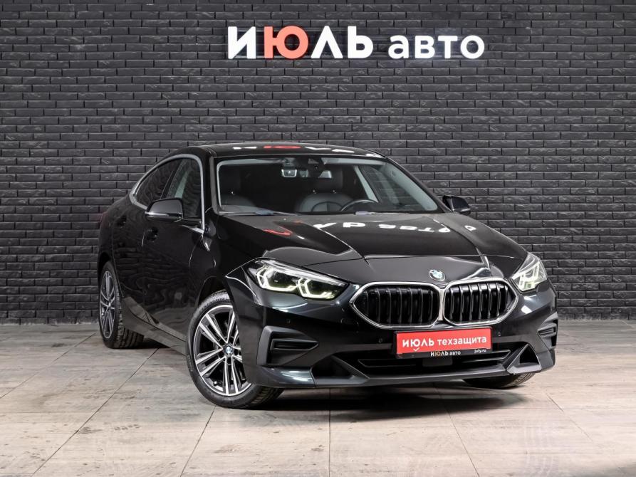 BMW 2 серии F44 Екатеринбург  - изображение 3