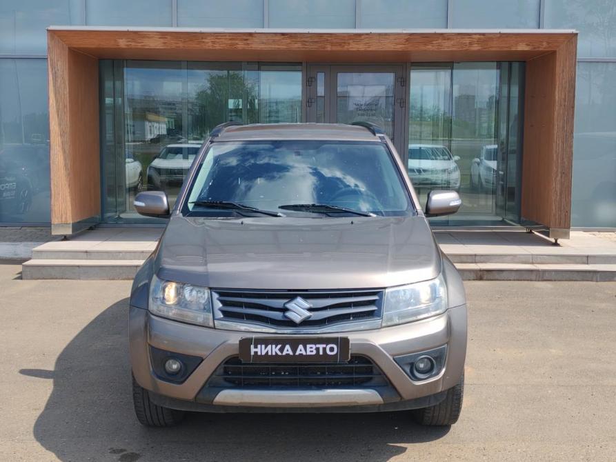 Suzuki Grand Vitara II Рестайлинг 2 Оренбург  - изображение 2
