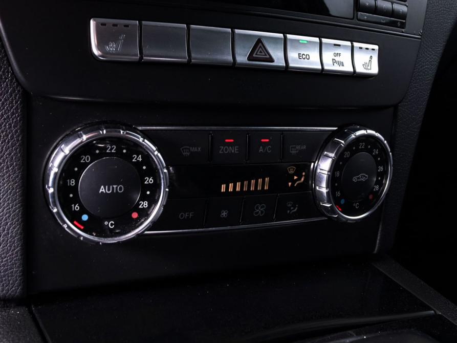 Mercedes-Benz C-Класс III (W204) Рестайлинг Минеральные Воды  - изображение 20