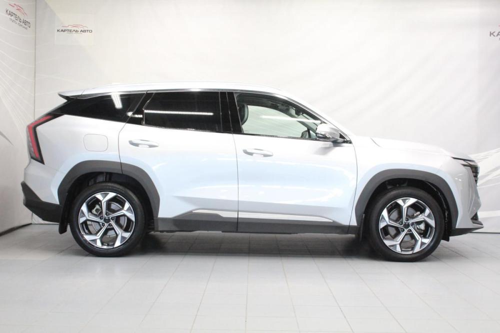 Geely Atlas II Кемерово  - изображение 6