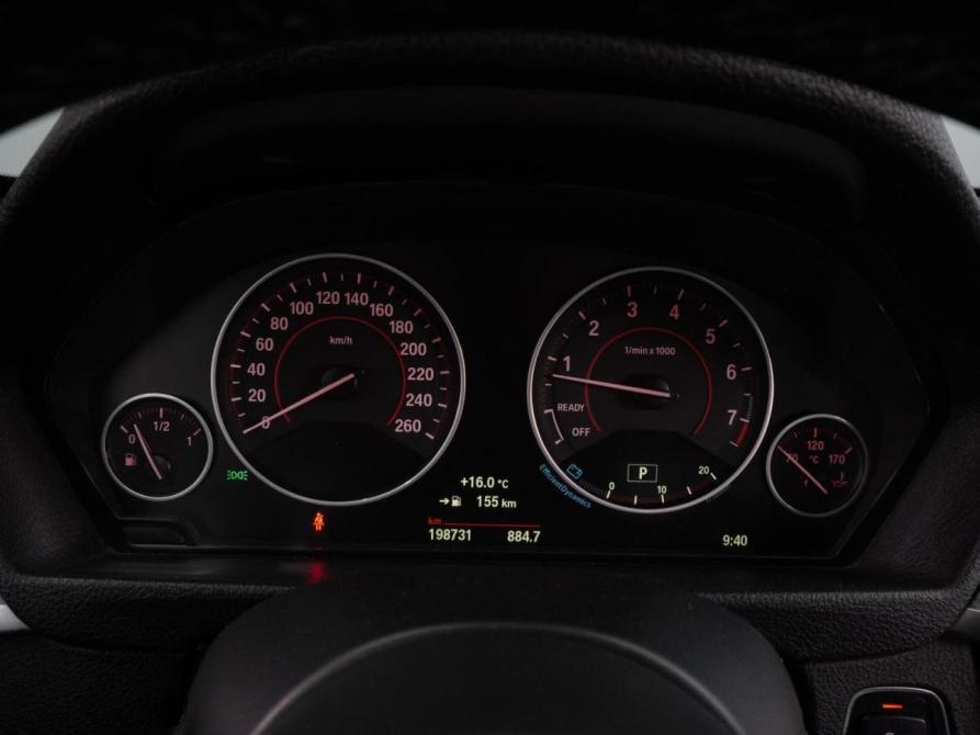 BMW 3 серии VI (F3x) Воронеж  - изображение 19