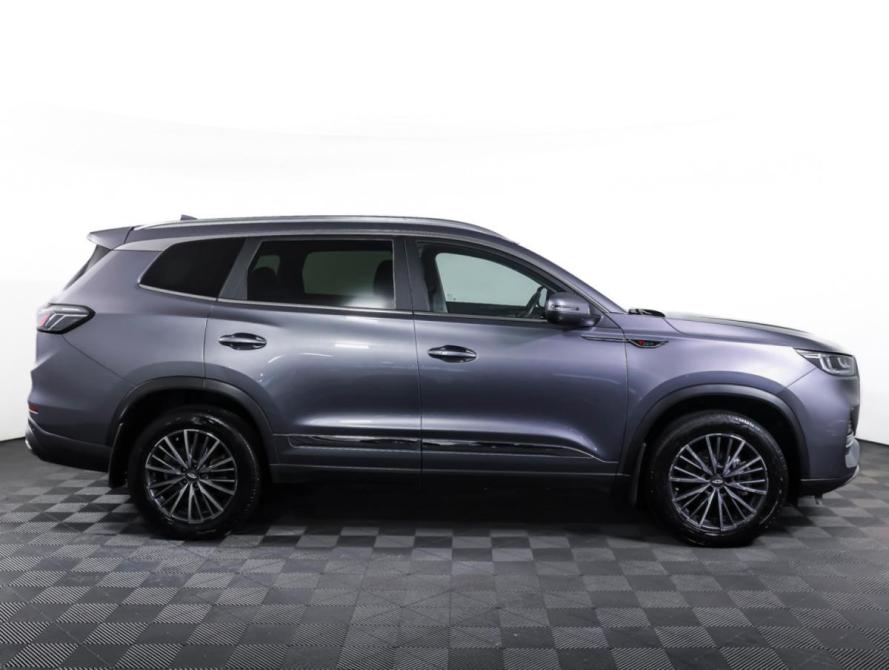Chery Tiggo 8 Pro Max I Москва  - изображение 4