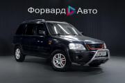 Honda CR-V I Тюмень  - изображение 24