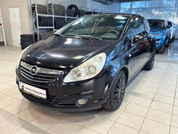 Opel Corsa D с пробегом 2008 года, цена 459 000 рублей, 82895 км, хэтчбек, Автокод Объявления