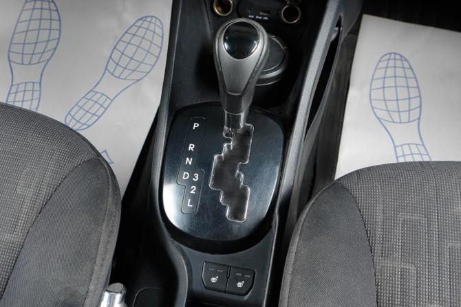 Kia Rio III с пробегом 2012 года, цена 999 000 рублей, 176000 км, седан, Автокод Объявления