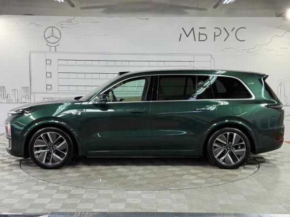 Li Auto (Lixiang) L9 I с пробегом 2023 года, цена 6 500 000 рублей, 41799 км, внедорожник, Автокод Объявления