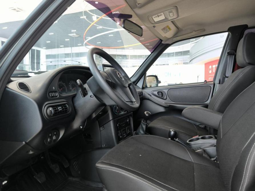 Lada (ВАЗ) Niva Travel I Казань  - изображение 20
