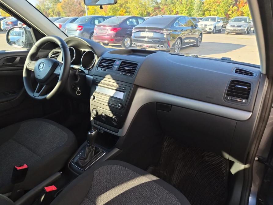 Skoda Yeti I Рестайлинг Саратов  - изображение 28