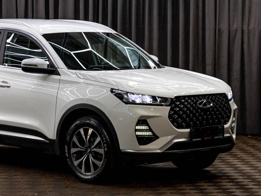 Chery Tiggo 7 Pro Max I Краснодар  - изображение 9