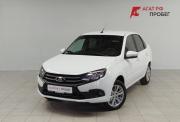 Lada (ВАЗ) Granta I Рестайлинг Саратов  - изображение 22