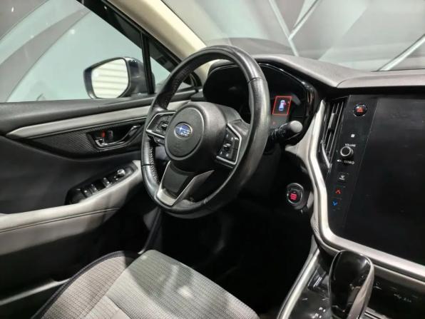 Subaru Outback VI с пробегом 2020 года, цена 3 059 000 рублей, 136000 км, универсал, Автокод Объявления