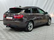 Lada (ВАЗ) Vesta I Нижневартовск  - изображение 22