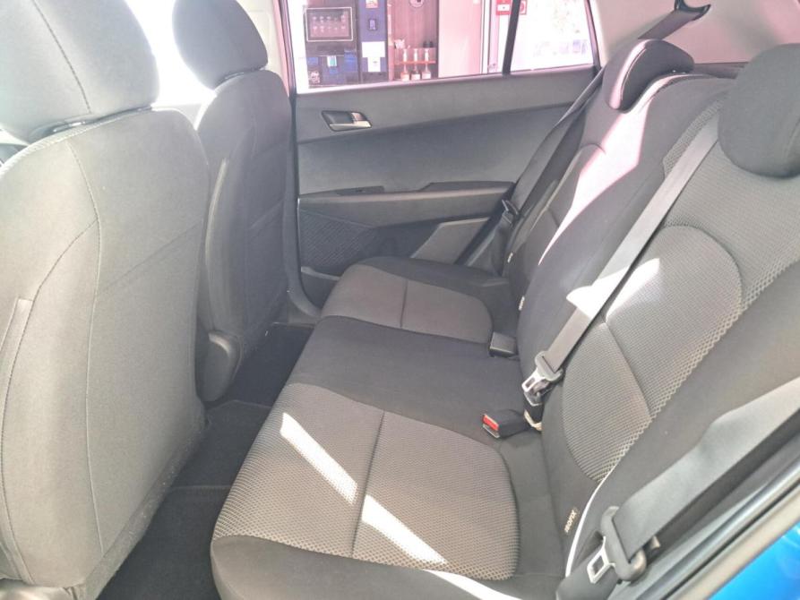 Hyundai Creta I Казань  - изображение 15