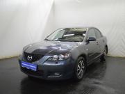 Mazda 3 I (BK) Рестайлинг Санкт-Петербург  - изображение 17