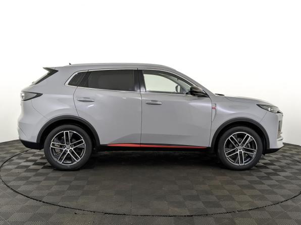 Changan CS55 Plus II с пробегом 2023 года, цена 1 865 000 рублей, 46128 км, внедорожник, Автокод Объявления
