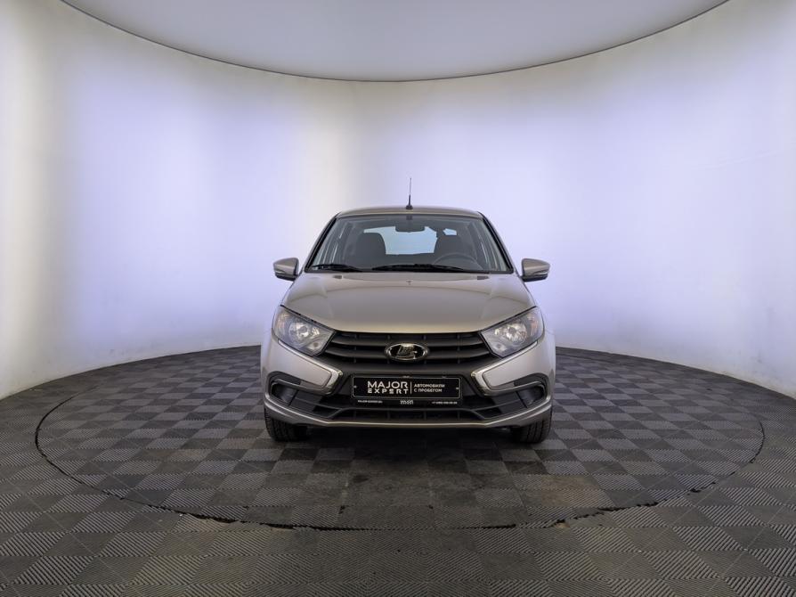 Lada (ВАЗ) Granta I Рестайлинг Москва  - изображение 2