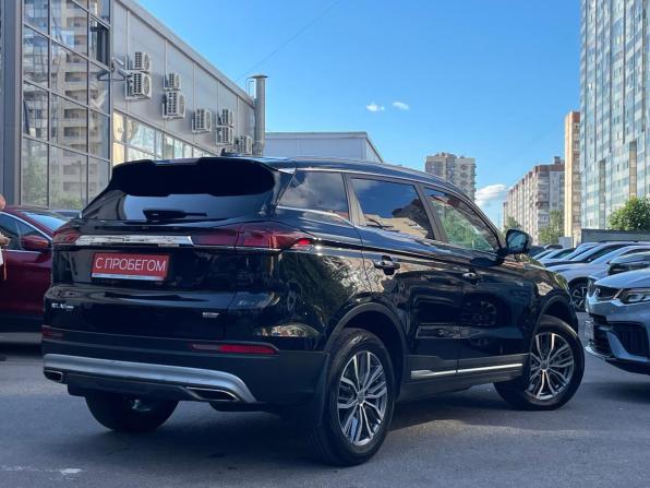 Geely Atlas Pro с пробегом 2023 года, цена 2 149 000 рублей, 42000 км, внедорожник, Автокод Объявления