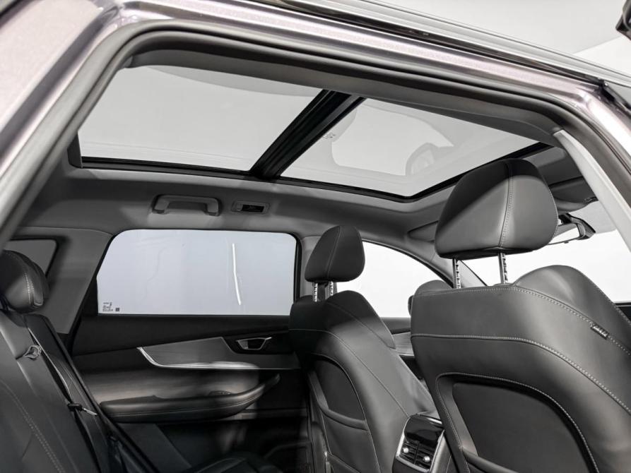 Chery Tiggo 7 Pro Max I Санкт-Петербург  - изображение 20
