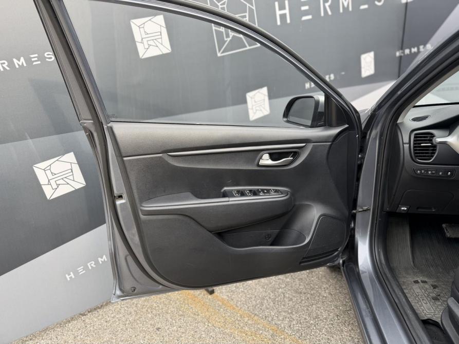 Kia Rio IV Минеральные Воды  - изображение 8
