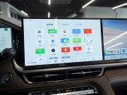 Geely Monjaro I Рестайлинг 2 Москва  - изображение 49