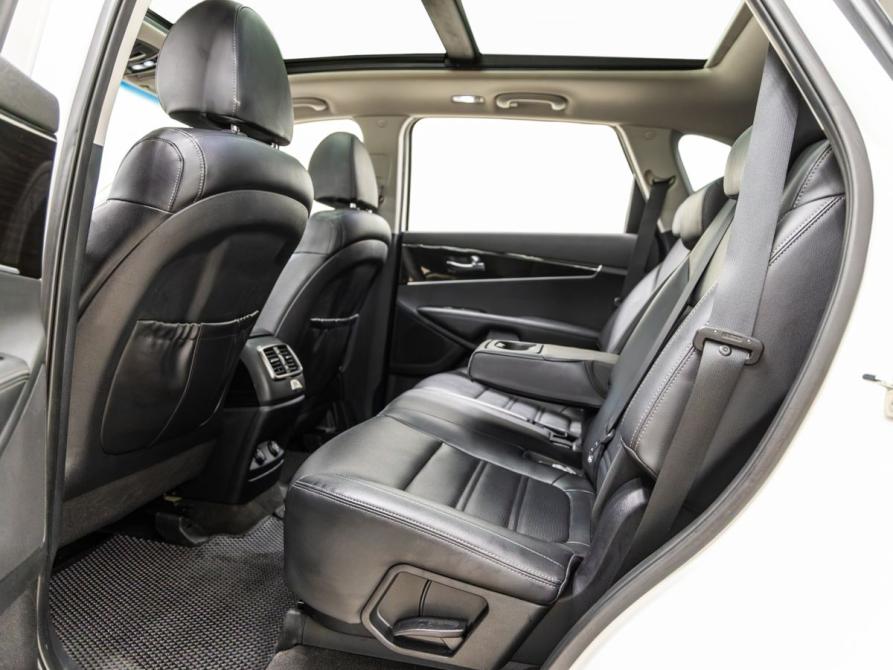 Kia Sorento III Prime Рестайлинг Волгоград  - изображение 36