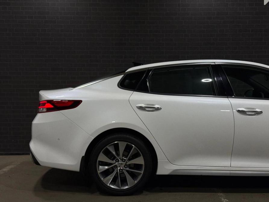 Kia Optima IV Челябинск  - изображение 6