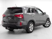 Kia Sorento II Рестайлинг Москва  - изображение 31
