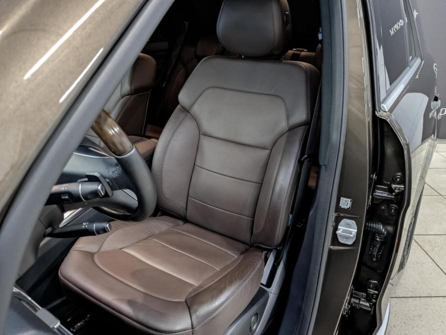Mercedes-Benz M-Класс III (W166) Москва  - изображение 20