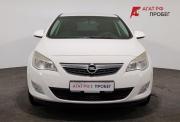 Opel Astra J Ярославль  - изображение 26