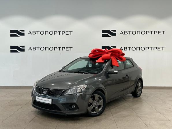 Kia Ceed I Рестайлинг с пробегом 2011 года, цена 699 000 рублей, 134237 км, хэтчбек, Автокод Объявления
