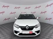 Renault Logan II Рестайлинг Псков  - изображение 27
