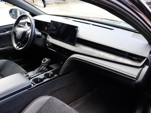 Toyota Camry IX (XV80) China Market с пробегом 2025 года, цена 4 187 000 рублей, 15750 км, седан, Автокод Объявления