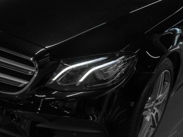 Mercedes-Benz E-Класс V (W213 S213 C238) с пробегом 2018 года, цена 3 600 000 рублей, 97542 км, седан, Автокод Объявления