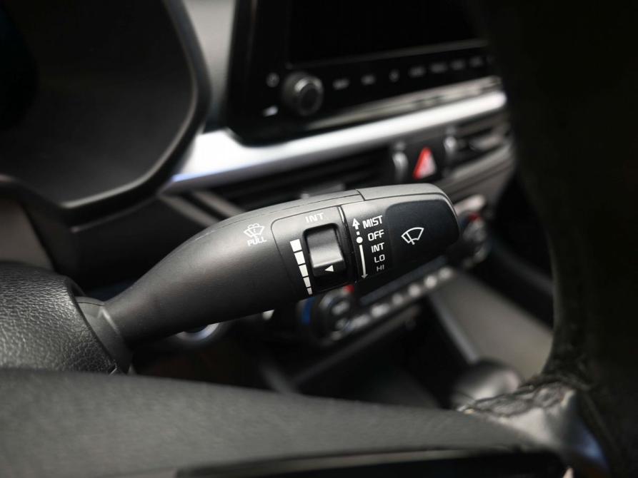 Kia K3 II Рестайлинг Ростов-на-Дону  - изображение 19