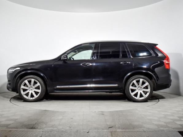 Volvo XC90 II с пробегом 2015 года, цена 2 790 000 рублей, 209000 км, внедорожник, Автокод Объявления