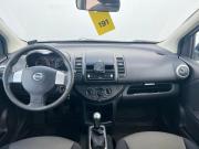 Nissan Note I Рестайлинг Санкт-Петербург  - изображение 33