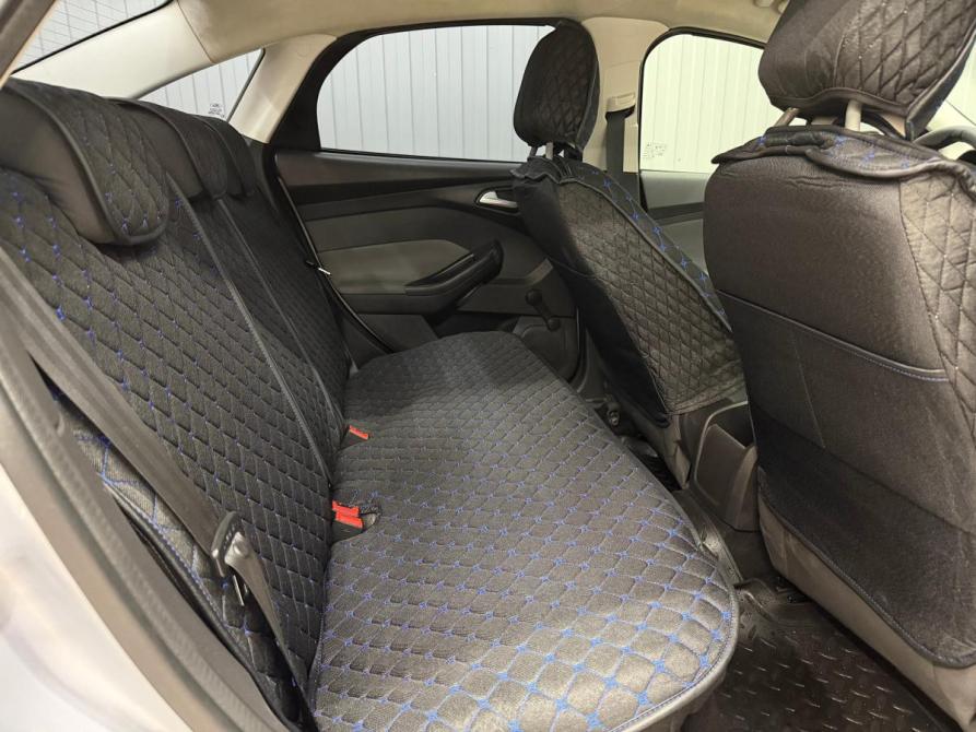 Ford Focus III Магнитогорск  - изображение 11