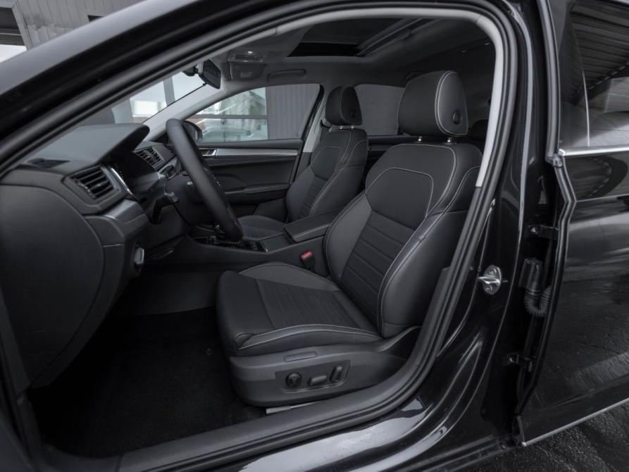 Skoda Superb III Рестайлинг Москва  - изображение 9