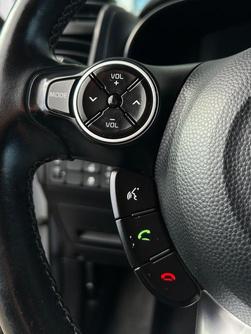 Kia Soul II Рестайлинг Альметьевск  - изображение 17