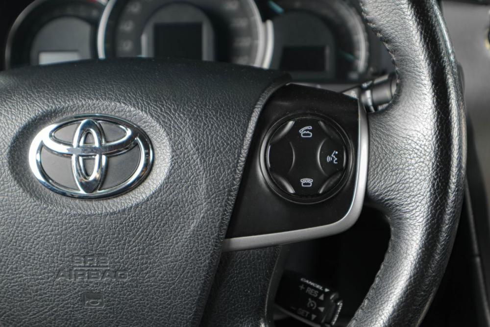 Toyota Camry VII (XV50) Тюмень  - изображение 16
