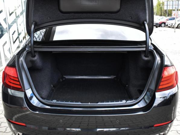 BMW 5 серии VI (F10/F11/F07) Рестайлинг с пробегом 2013 года, цена 1 930 000 рублей, 104537 км, седан, Автокод Объявления