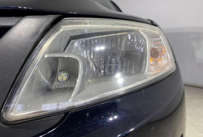 Lada (ВАЗ) Granta I с пробегом 2012 года, цена 320 000 рублей, 223650 км, седан, Автокод Объявления